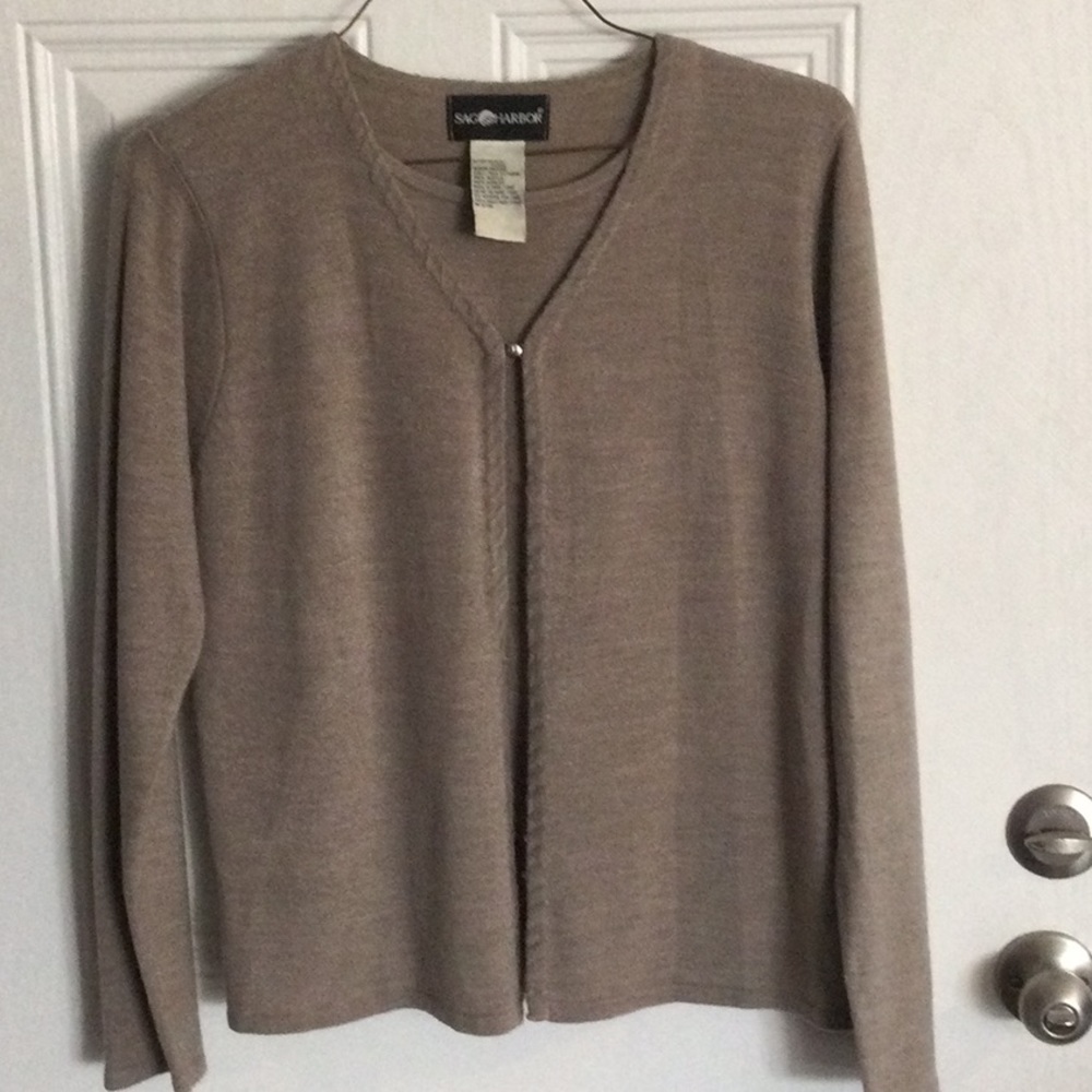Cute Sweater Top